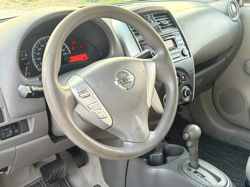 نيسان صني 2019